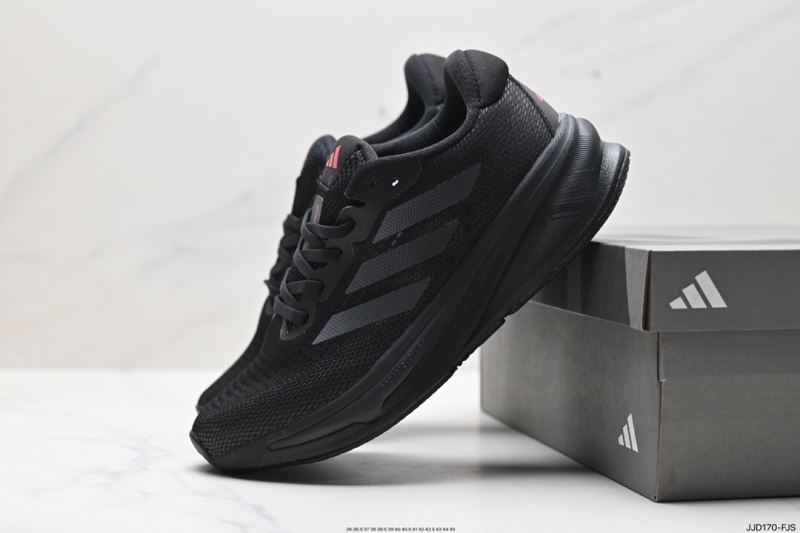 Adidas Alpha Shoes